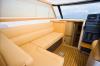 Yachtcharter Moraga 10.40 2Cab:1WC Salon