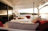 Yachtcharter Leopard 39 PC (4+2Cab/2WC) Deck