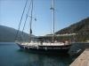 Yachtcharter Dragut_63_Seite