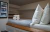 Yachtcharter Voyage 520 (5Cab:5WC) Kabine