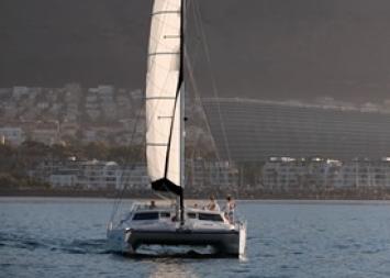 Yachtcharter Voyage 520 (5Cab:5WC)