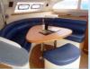 Yachtcharter Leopard 4200 (4Cab:4WC) Salon