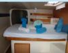 Yachtcharter Leopard 4200 (4Cab:4WC) Kabine