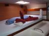 Yachtcharter Leopard 4700  (4Cab) Kabine