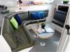 Yachtcharter Voyage 44 (4Cab:4WC) Salon