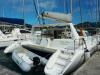 Yachtcharter Voyage 44 (4Cab:4WC) Heck