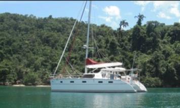 Yachtcharter Voyage 44 (4Cab:4WC)