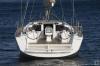 Yachtcharter Dufour 410 GrandLarge 3Cab/2WC Heck