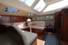 Yachtcharter gemini legacy 35 2Cab 2WC Salon