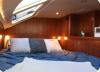 Yachtcharter gemini legacy 35 2Cab 2WC Kabine