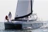 Yachtcharter gemini legacy 35 2Cab 2WC Heck