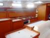 Yachtcharter Beneteau Cyclades 515 (4Cab:4WC) Pantry