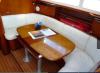 Yachtcharter Oceanis 40 CC 2cab salon