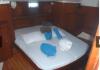 Yachtcharter Oceanis 40 CC 2cab cabin