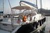 Yachtcharter Bruce Roberts Design 72 (5+2Cab:5+2WC) Heck