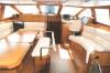 Yachtcharter Bruce Roberts Design 72 (5+2Cab:5+2WC) Salon