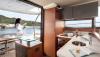 Yachtcharter Prestige 500 (3+1Cab 2+1WC) Pantry