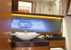 Yachtcharter Prestige 500 (3+1Cab 2+1WC) WC