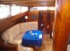 Yachtcharter Clipper 20m 4cab:2WC Salon