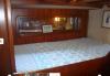 Yachtcharter Clipper 20m 4cab 2WC  Kabine