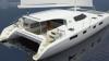 Yachtcharter Nautitech 482 4+2 Cab:4WCNautitech 482 4+2 Cab:4WC Heck