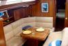 Yachtcharter jeanneau sun odyssey 52.2 Vintage Cab 5 Salon