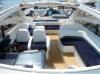 Yachtcharter Princess V58 (3+1Cab:2+1WC) Cockpit