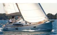 Elan 494 Impression in Istrien-Kvarner