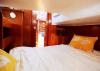 Yachtcharter oceanis 411 clipper 4cab cabin