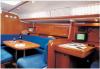 Yachtcharter Grand Soleil 40 Race (3Cab:2WC) Salon:Kartentisch