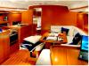 Yachtcharter Grand Soleil 40 Race (3Cab:2WC) Salon:Pantry