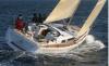 Yachtcharter Grand Soleil 40 Race (3Cab:2WC) Heck