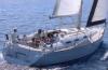 Yachtcharter Dufour 385 Grand Largej 3cab back