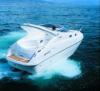 Yachtcharter Salpa Laver 25.5 (1Cab:1WC) Heck:Seite