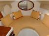 Yachtcharter Salpa Laver 25.5 (1Cab:1WC) Salon