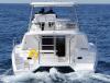 Yachtcharter Leopard 39 PC (4+2Cab:2WC) Heck