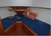 Yachtcharter Rhea 850 Open Kabine