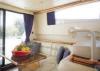 Yachtcharter Raffaelli 42 Salon
