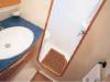 Yachtcharter Raffaelli 42 WC