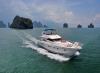 Yachtcharter Princess 67 (4+1cab/3+1WC)