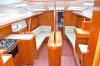 Yachtcharter Allures 40 (2Cab:1WC) Salon:Pantry