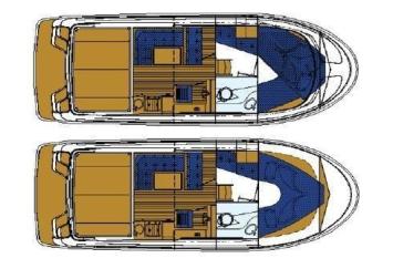 Yachtcharter saga 315 2406_9b