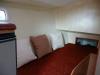 Yachtcharter fan_class_32_cabine