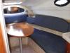 Yachtcharter Regal 2465 Commodore_Salon