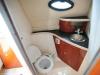 Yachtcharter Regal 2465 Commodore WC