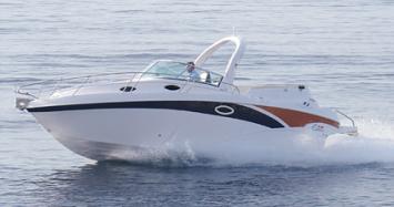 Yachtcharter Lema Gold S Seite Bug