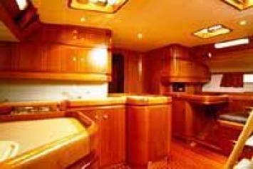 Yachtcharter cigale16 