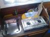 Yachtcharter contest 27 2cab 1wc Pantry