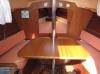 Yachtcharter comet 860 Salon