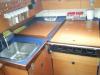 Yachtcharter Dufour 3800_2cab 1wc Pantry